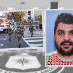 Accused West Virginia National Guard Shooter Previously Worked With CIA, Officials Say