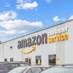 Amazon to Close Huntington Customer Service Center by 2026, Employees Transition to Virtual Jobs