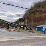 Coal miner dies after accident at Wyoming County mine