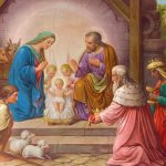 The Truth of the Nativity