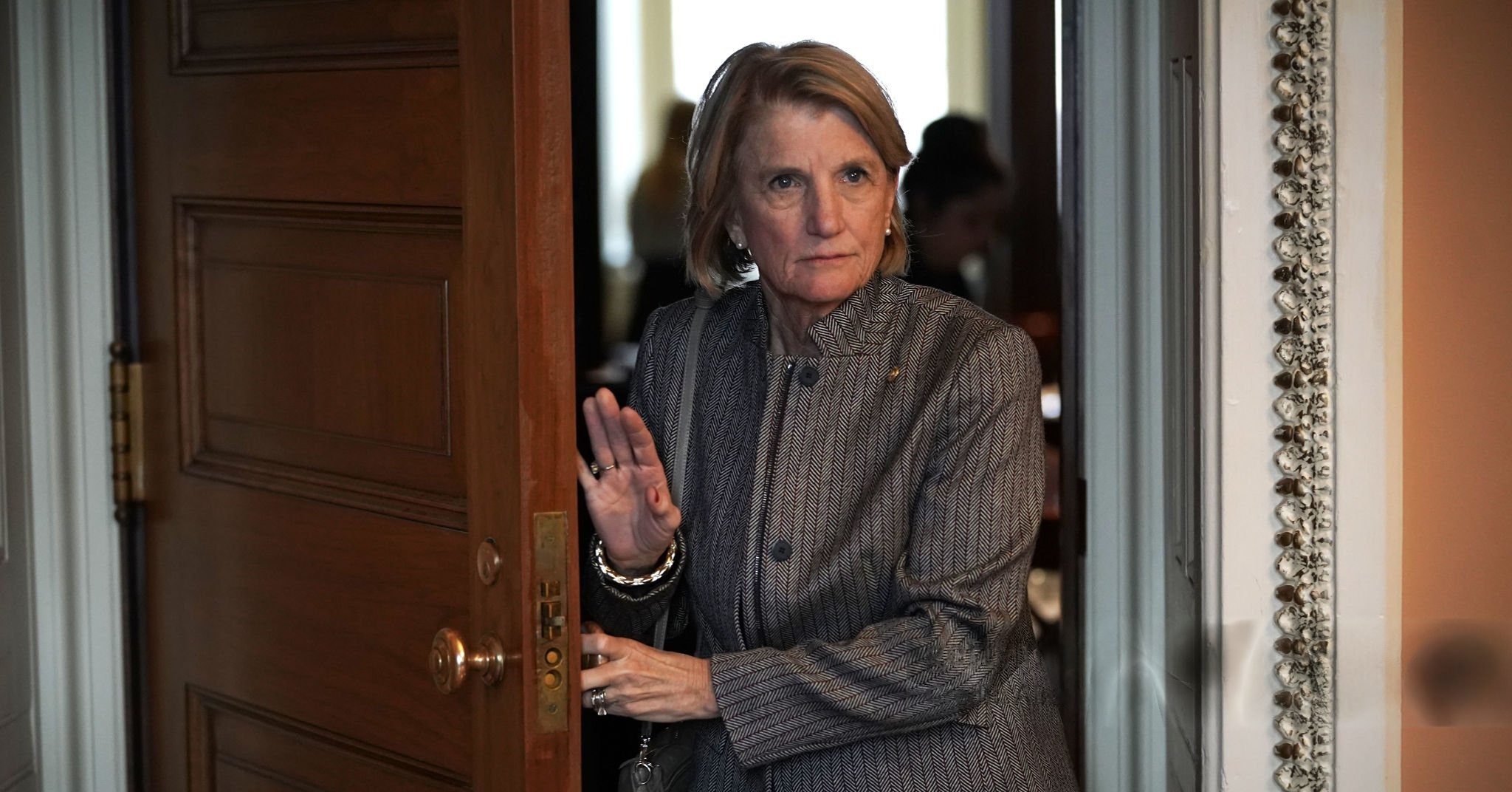 Sources Say Capito Allies Lead Quiet Push to Reopen 2026 Republican Primary Elections