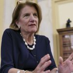 Senator Capito Officially Declares 2026 Re-Election Run with Video Announcement
