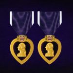 Governor requests Purple Hearts for West Virginia National Guard members