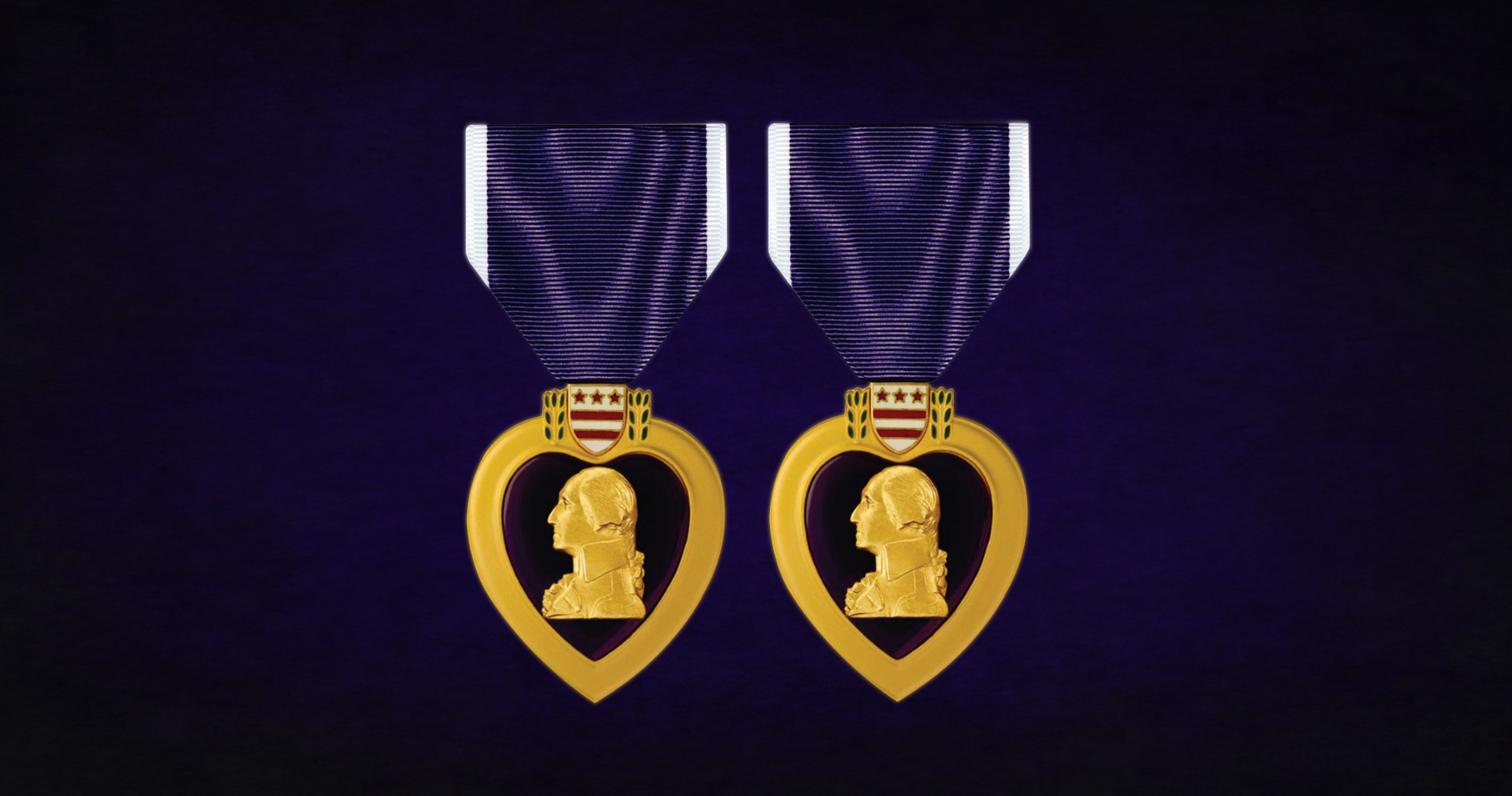 Governor requests Purple Hearts for West Virginia National Guard members