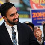 Comrade Mamdani is New York City’s Savior