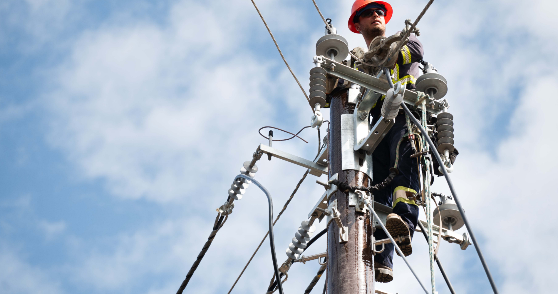 More than 82,000 without power across West Virginia after overnight storms