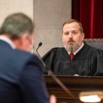 Raleigh County Judge Todd Kirby Announces Bid for Late Justice Armstead’s Supreme Court Seat