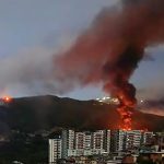 Trump Says U.S. Forces Captured Venezuela’s Maduro After Strikes