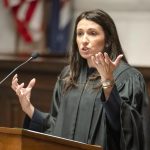 Haley Bunn to Serve as West Virginia Supreme Court Chief Justice During Leadership Transition
