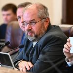 West Virginia Senate Majority Whip Jay Taylor Announces Bid for Reelection