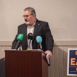 Joe Earley Launches GOP Primary Challenge to Senator Queen in District 12