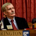 John Overington, West Virginia’s Longest-Serving Delegate and Conservative Leader, Dies at 79