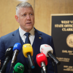 State Sen. Tom Willis Files GOP Primary Challenge Against Capito in U.S. Senate Race