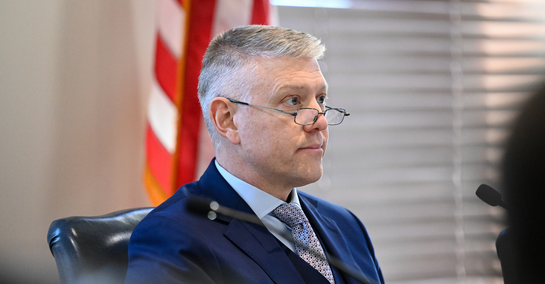 Judiciary Advances Bill to Increase Sentences for Second Degree Murder and Protect Victims’ Families