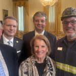 White House—Capito Event Draws Criticism as Coal Modernization Funds Fall Short By Over 5 Million