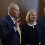 Capito Joins Senate Democrats in Considering to Defund ICE