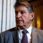 Epstein Emails Show 2014 Yacht Request for Manchin Vacation