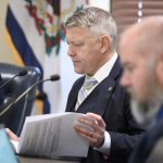 Senator Willis Announces Judiciary Committee to Hold Listening Session on Child Welfare Issues