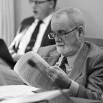 Del. Larry Kump Remembered for Lifetime of Public Service, Dies at 78