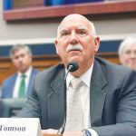 Davis Mayor Testifies Before Congress Raising His Concerns Over Project Near Community