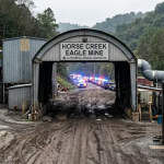 Two Coal Miners Die in Separate Incidents