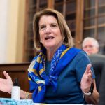 Senator Capito Encourages Data Center Expansion Efforts in West Virginia