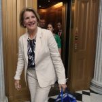 Senate Passes Funding Bill Leaving ICE Unfunded