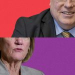 GOP Divide Deepens in West Virginia as Republicans Back Rival Primary Candidates