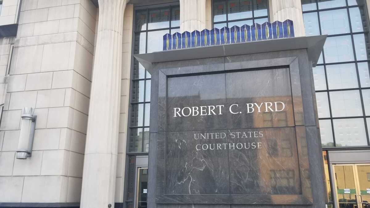 Federal Judge Rejects Supreme Court Candidate’s Challenge to Campaign Speech Limits