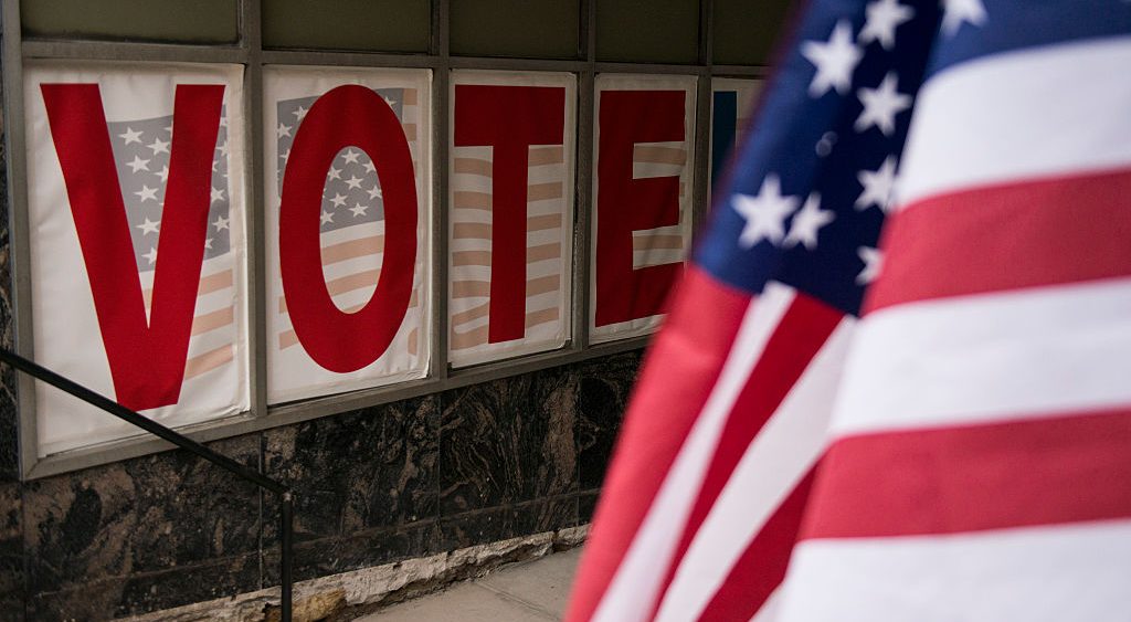 Republican Voter Registration Continues to Grow in West Virginia