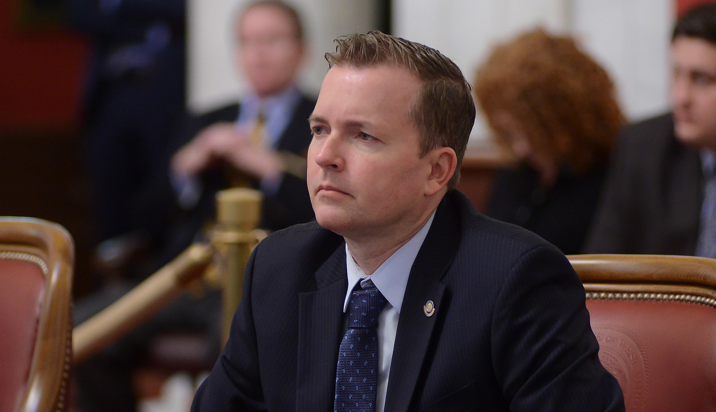 Maynard Defeats Three Challengers to Win GOP Nomination in Senate District 6