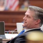 Senator Azinger Defends Senate Seat Against Fehrenbacher Challenge
