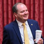 Sen. Ben Queen Wins GOP Primary for State Senate District 12 Over Joe Earley in Close Contest