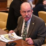 Hamilton Maintains Grip on District 11 Despite Primary Challenges