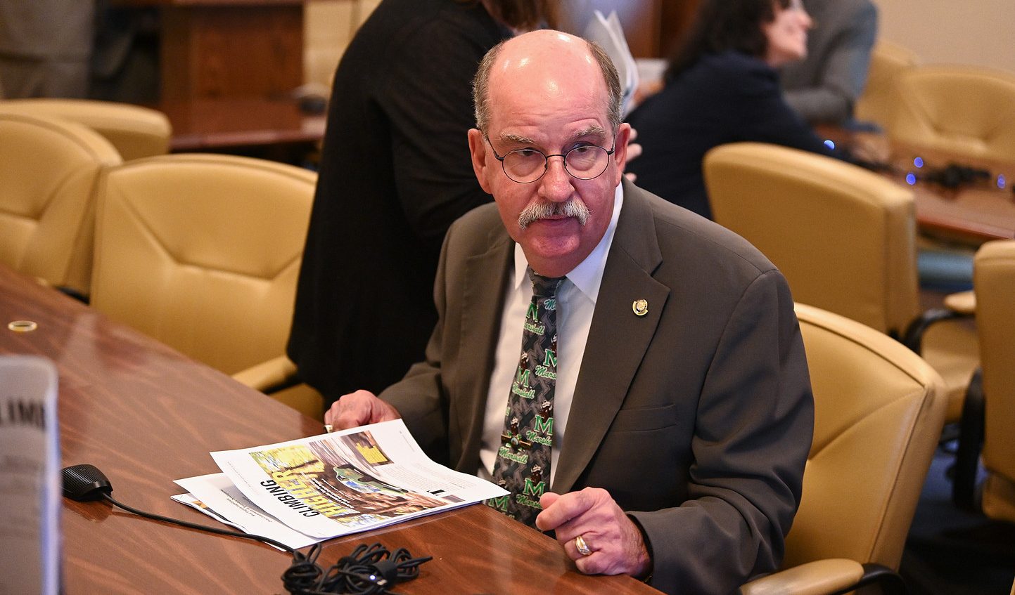 Hamilton Maintains Grip on District 11 Despite Primary Challenges