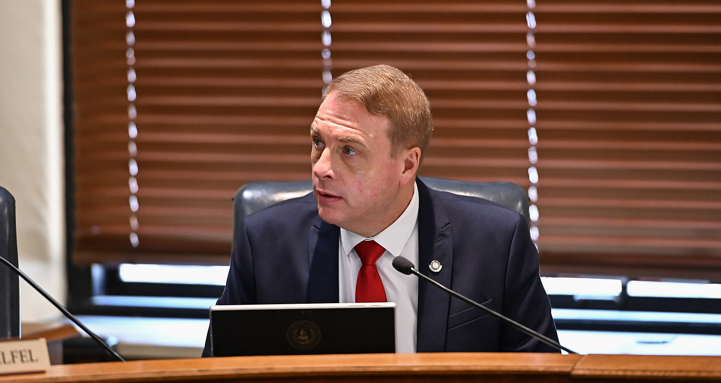 Deeds Frames Narrative Against Out-of-State Influence in GOP Primary Victory