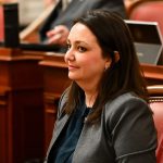 Senator Chapman Wins Nomination in Closely Watched GOP Primary