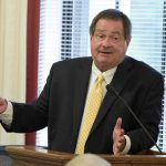 Legal Challenge Questions Eligibility of Marc Harman in State Senate Race Over Residency