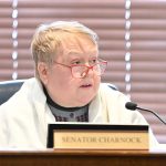 Charnock Wins GOP Primary Nomination for State Senate in District 17