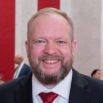 Toby Heaney Wins GOP Primary for West Virginia’s 2nd Senate District Seat