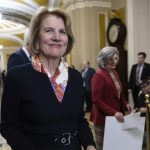 Capito Wins GOP U.S. Senate Primary With 66.6% of Vote