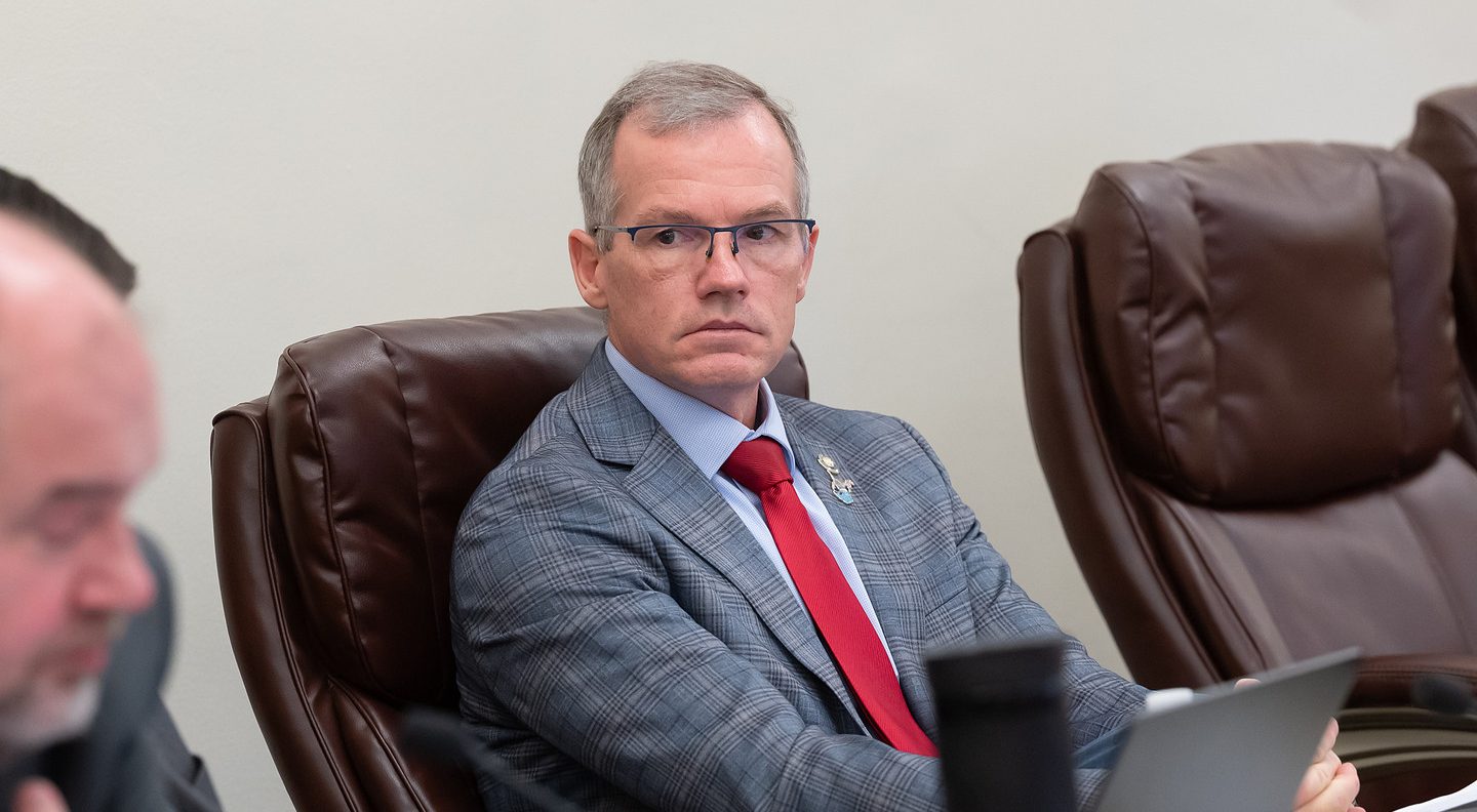 Senator Tarr Wins GOP Primary for State Senate District 4 Seat