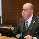 Hamilton Leverages Incumbency Support in Republican Senate Primary