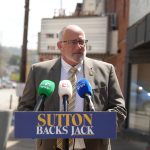 Reger Emphasizes Affordability, Senior Services in District 11 Senate Bid
