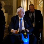 Omni Hotels Allege Senator Justice Threatened to Use Improper Influence Over Local Courts