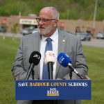Reger Points to School Closures as Sign of Policy Failures