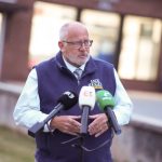 Reger Calls for Greater Government Accountability, Audits in Green Bank Remarks