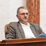 Senator Thorne Wins Republican Primary in District 15