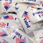 More Than 35,000 West Virginians Cast Early Ballots Ahead of Primary Election