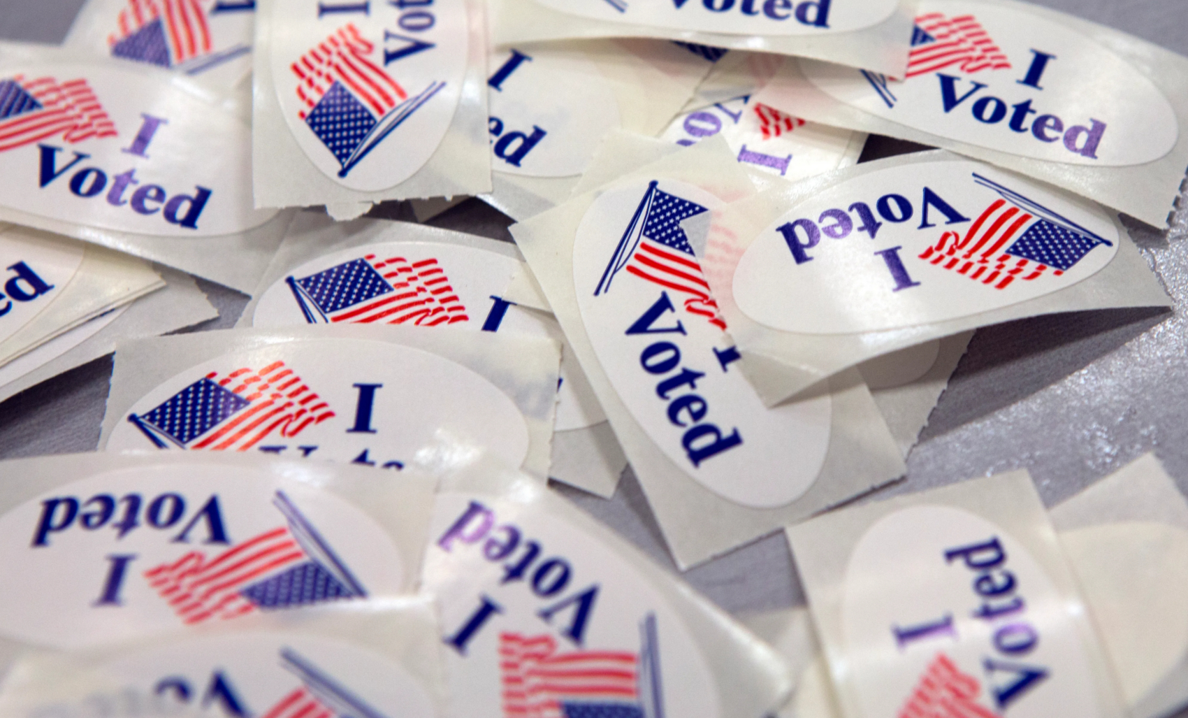 More Than 35,000 West Virginians Cast Early Ballots Ahead of Primary Election